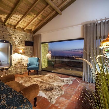 Casa da Serra Arrimal Ruang foto