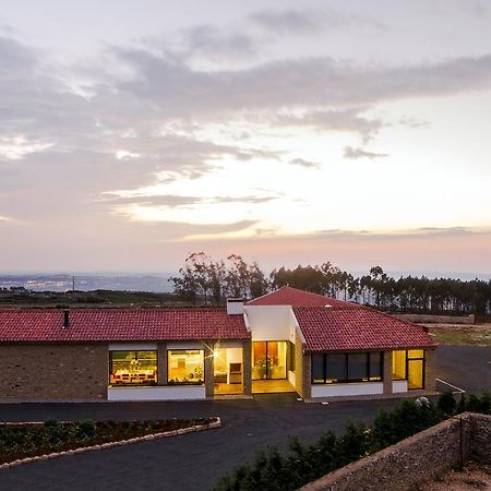 Casa da Serra Arrimal Bagian luar foto