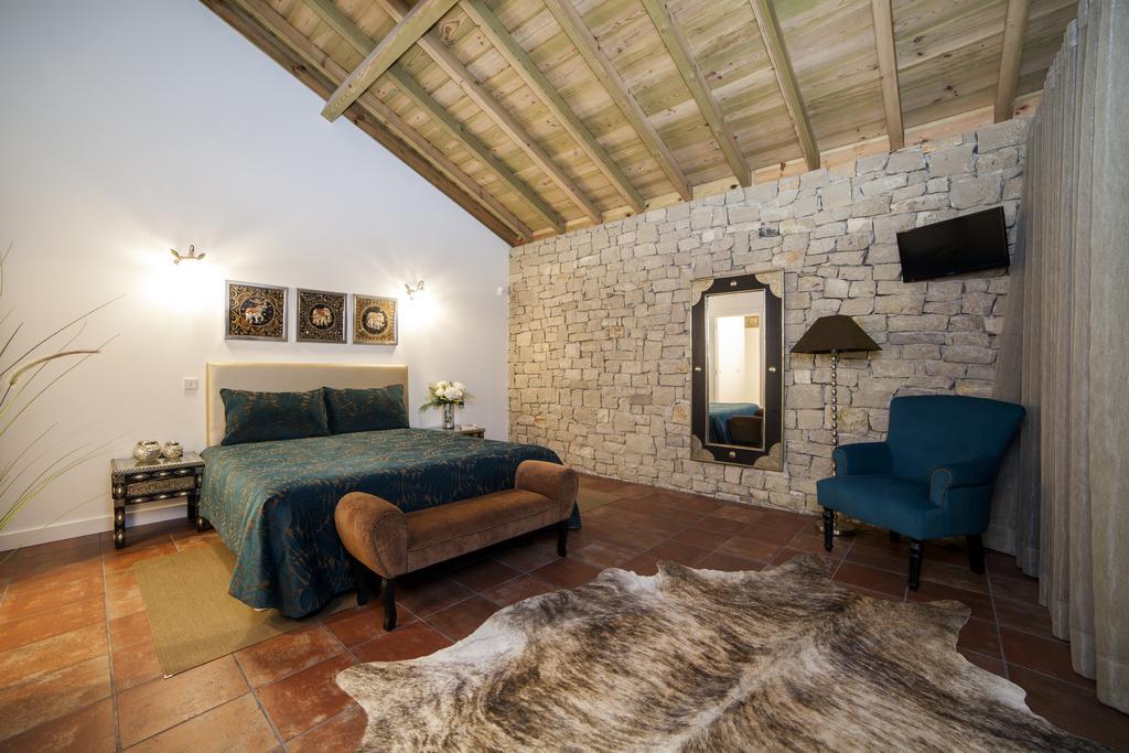 Casa da Serra Arrimal Ruang foto
