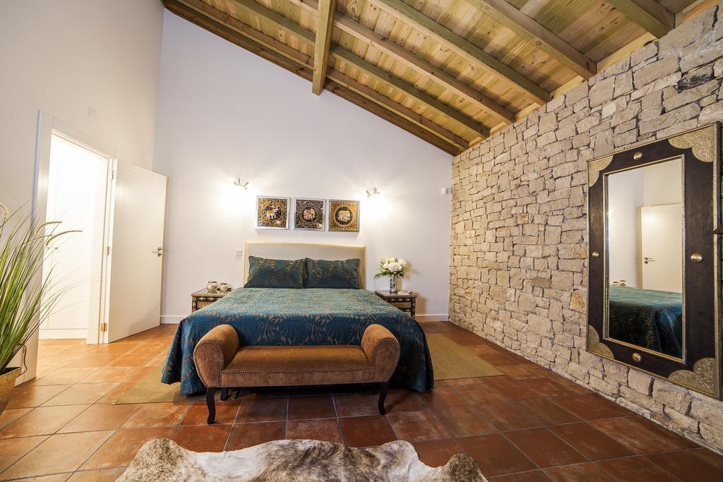 Casa da Serra Arrimal Ruang foto