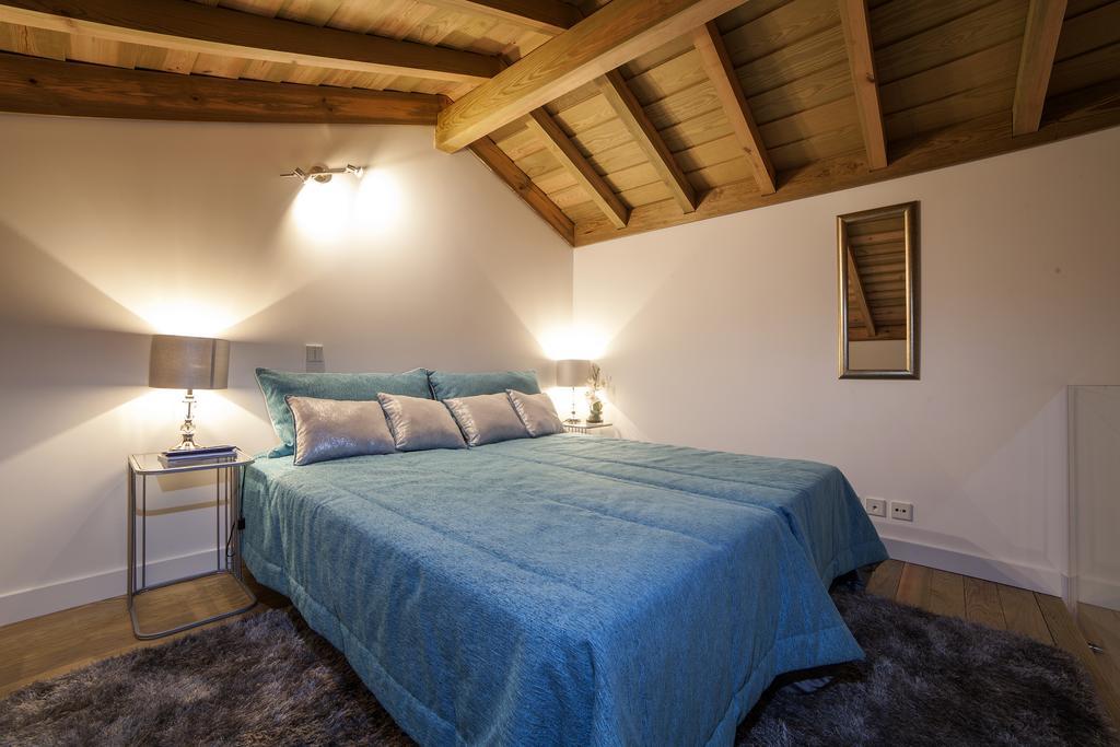 Casa da Serra Arrimal Ruang foto