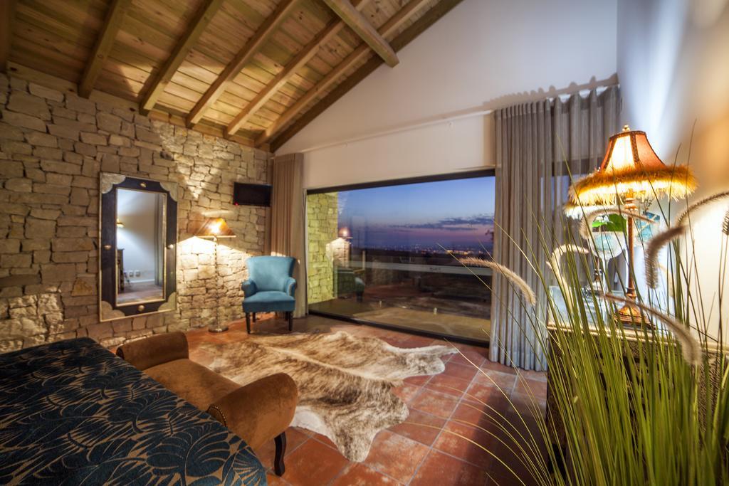 Casa da Serra Arrimal Ruang foto