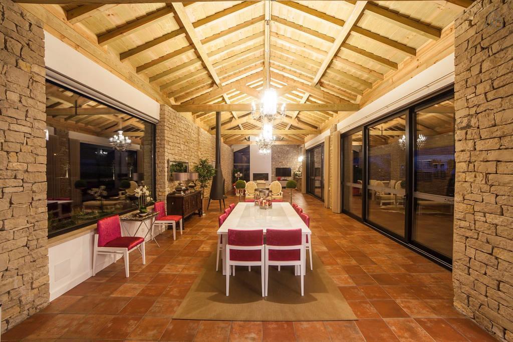Casa da Serra Arrimal Bagian luar foto