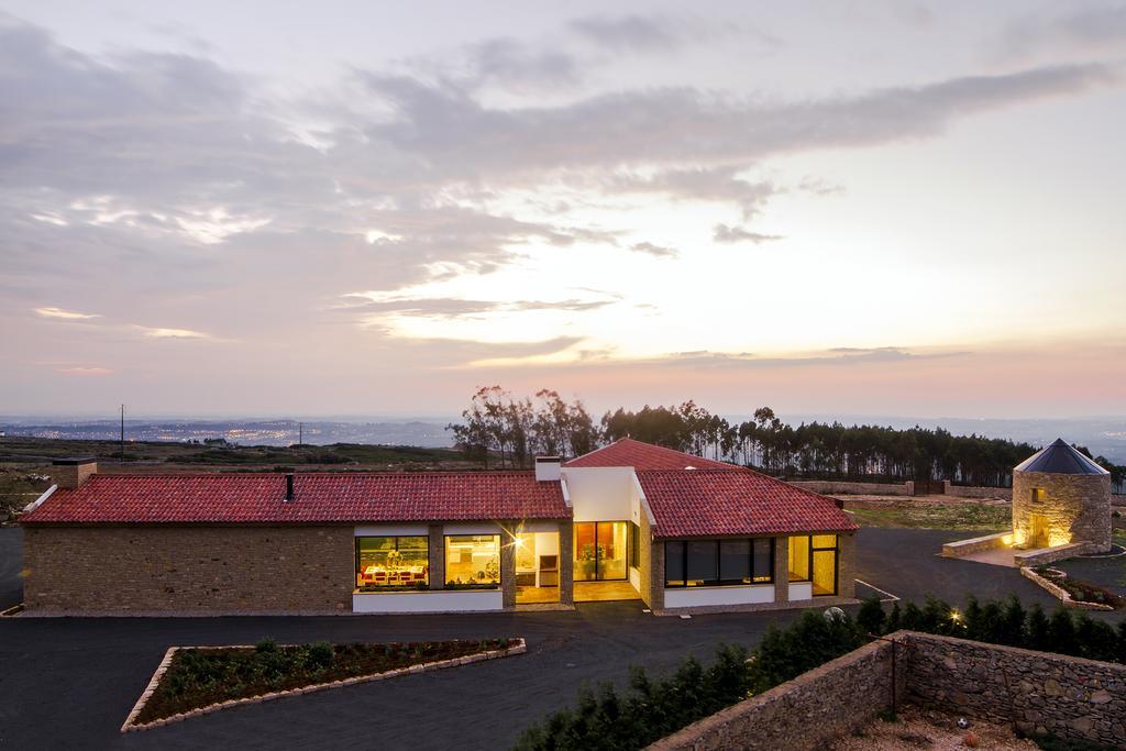 Casa da Serra Arrimal Bagian luar foto