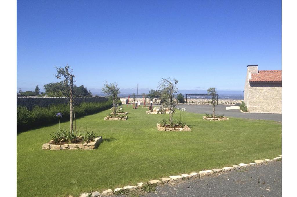 Casa da Serra Arrimal Bagian luar foto
