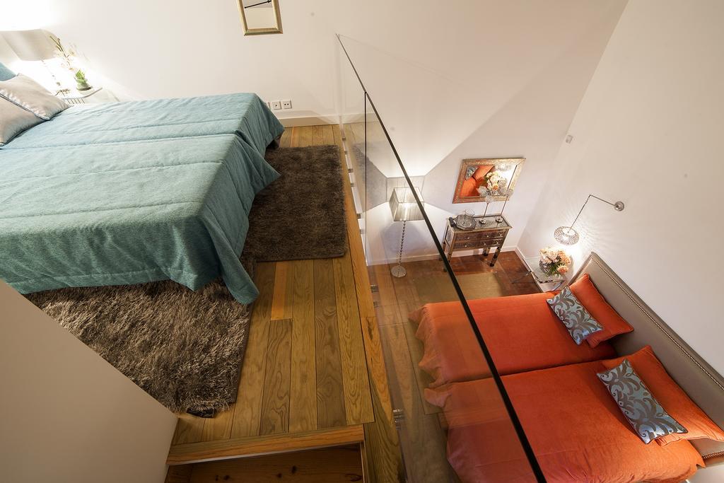 Casa da Serra Arrimal Bagian luar foto