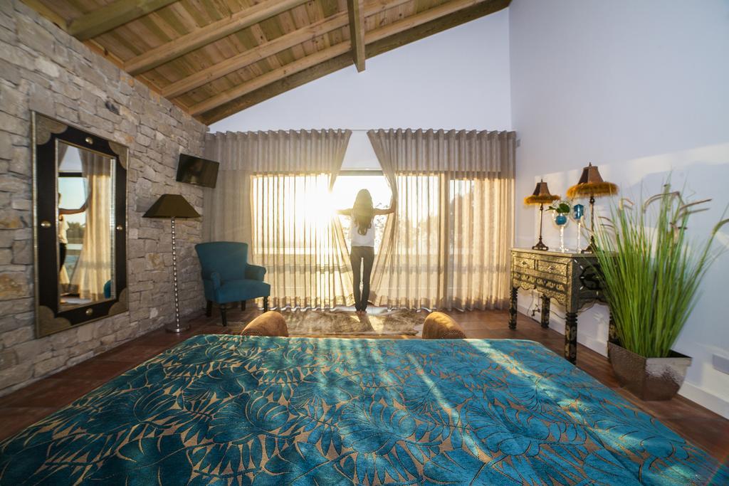 Casa da Serra Arrimal Bagian luar foto